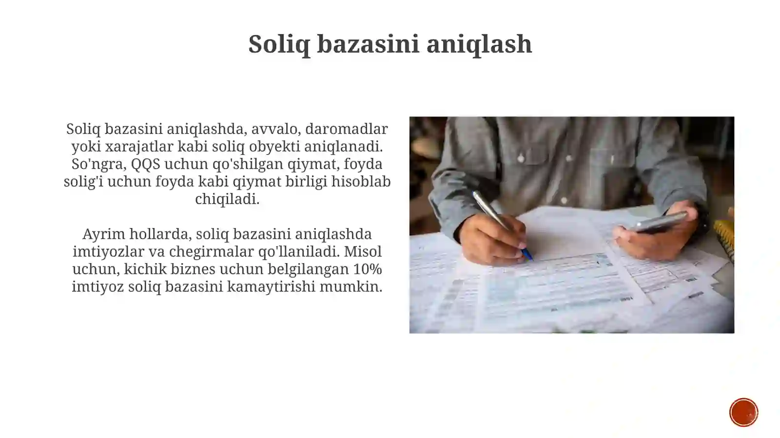 Product slide 4