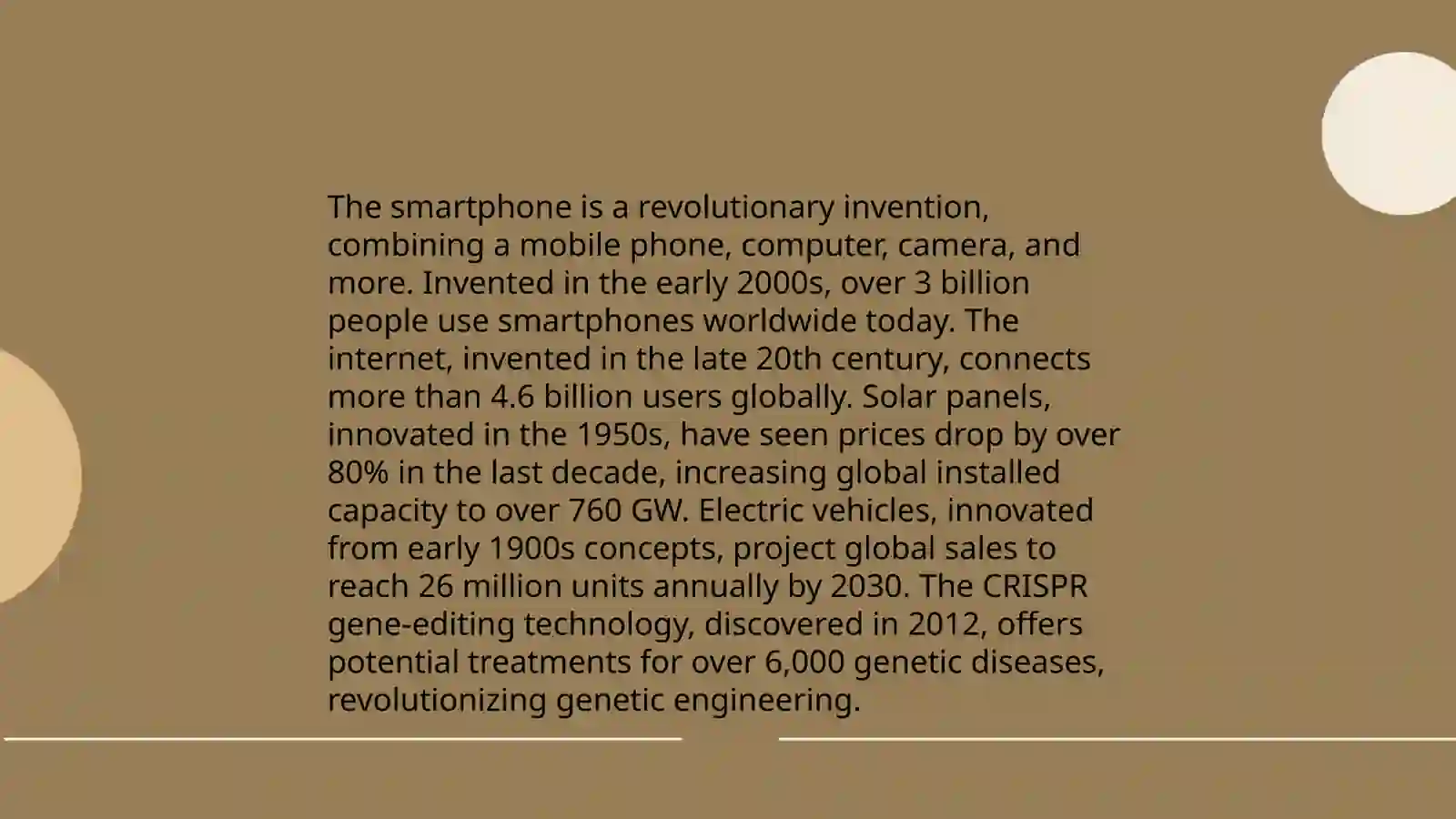 Product slide 4
