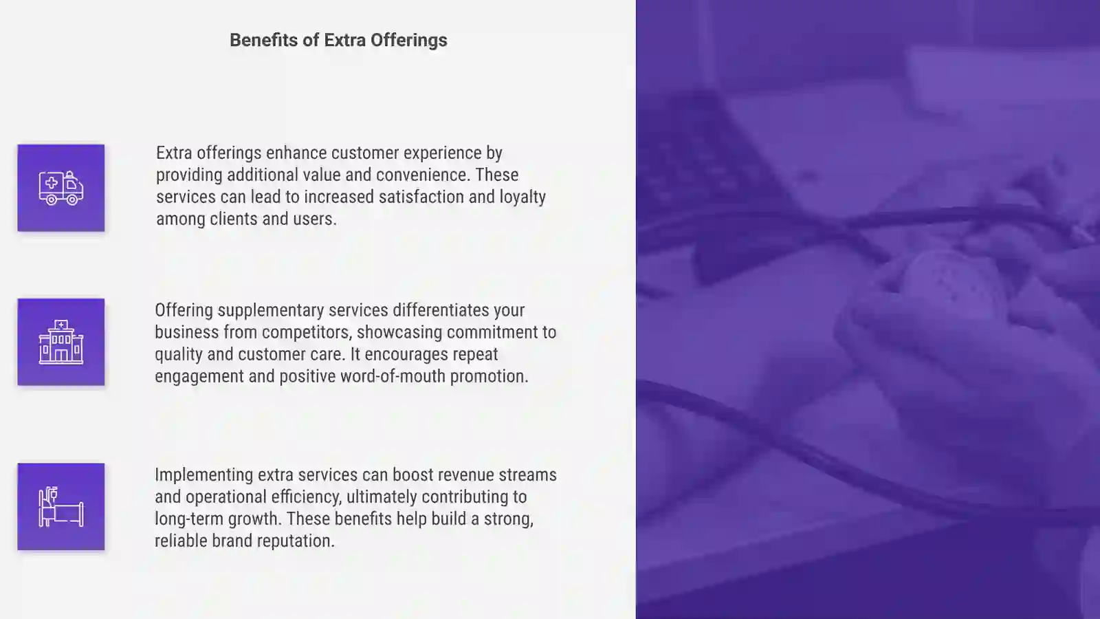 Product slide 4