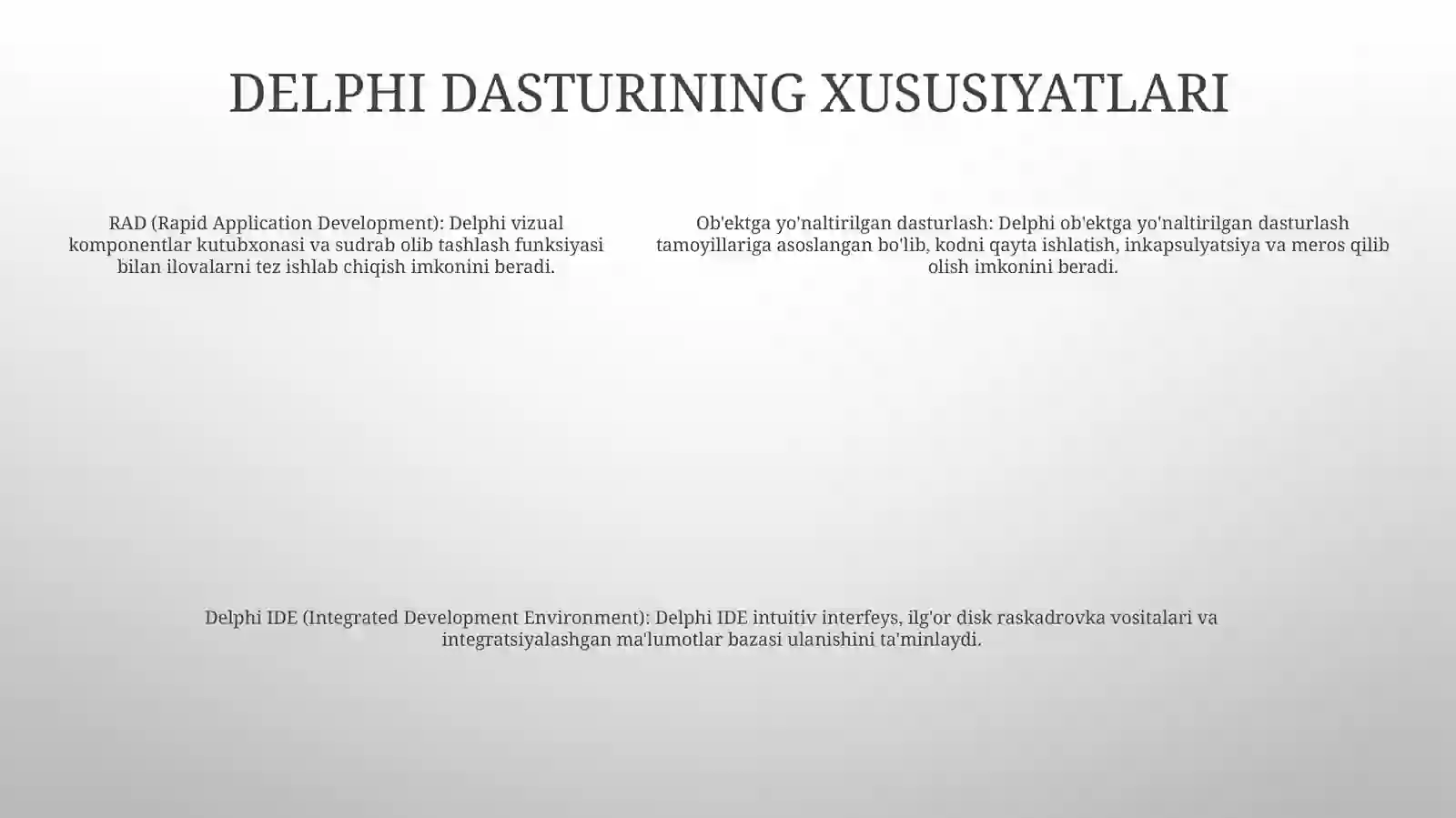 Product slide 4
