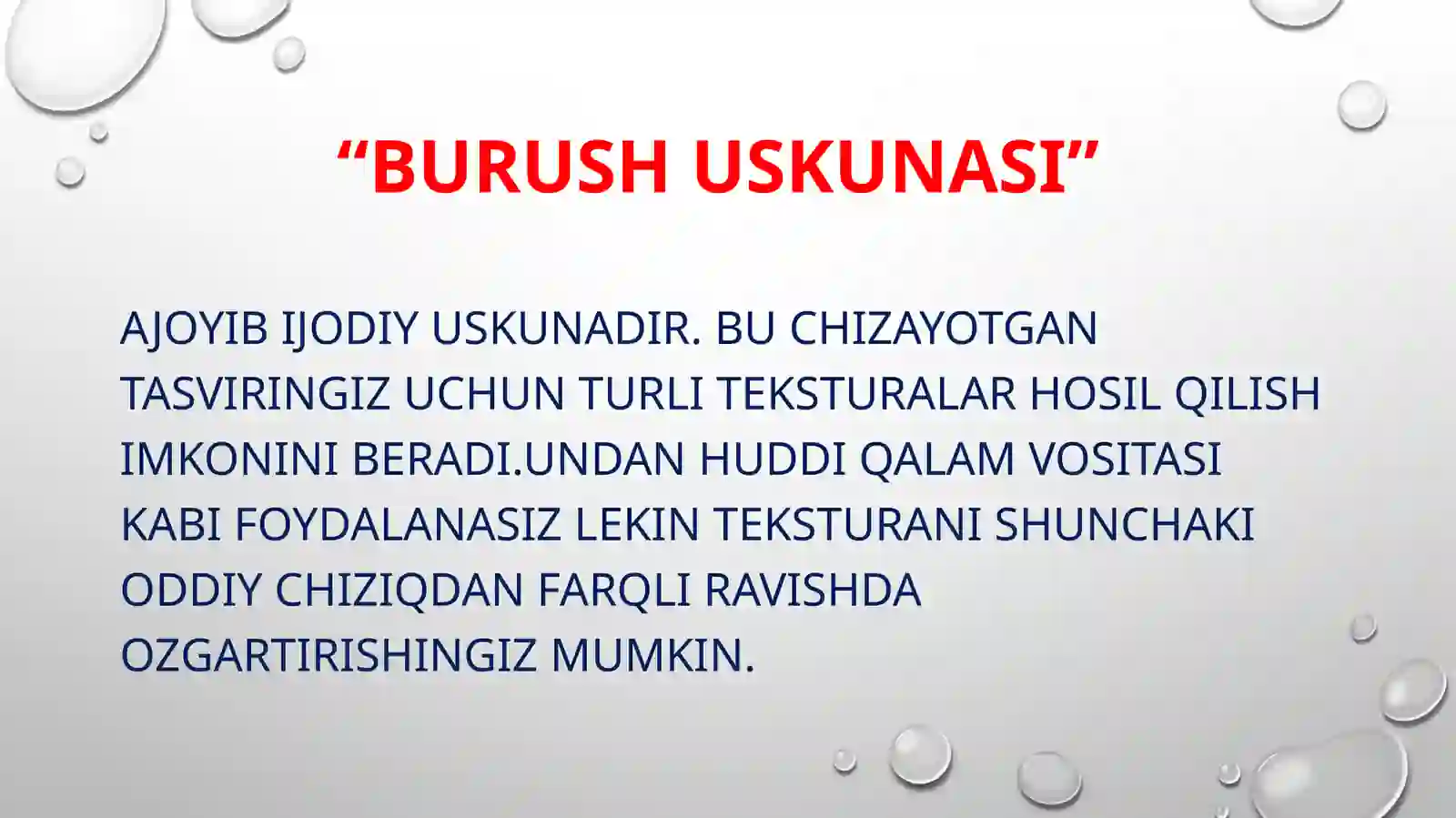 Product slide 4