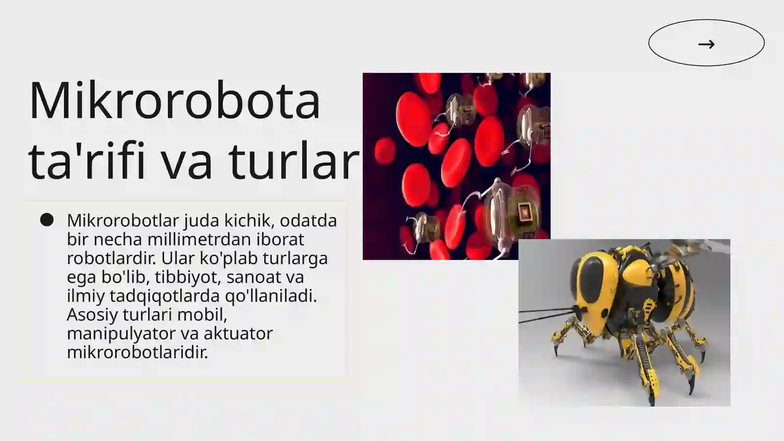 Product slide 4