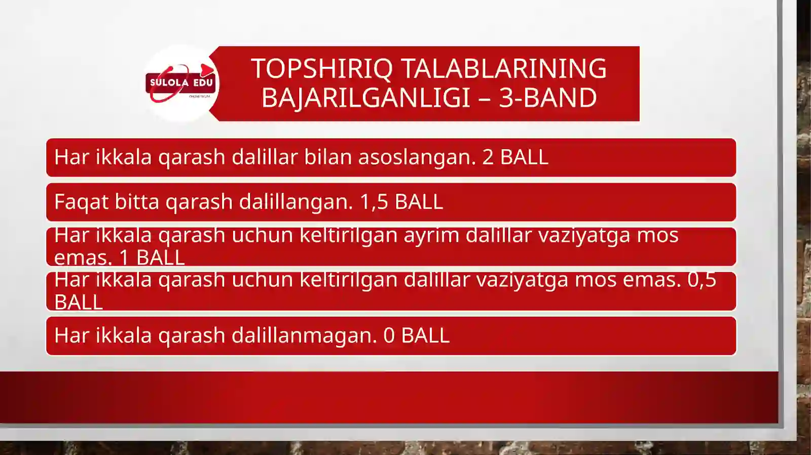 Product slide 4
