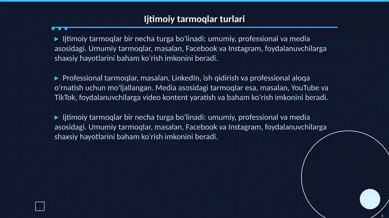 Product slide 4