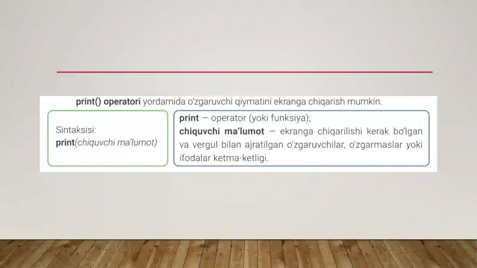 Product slide 4