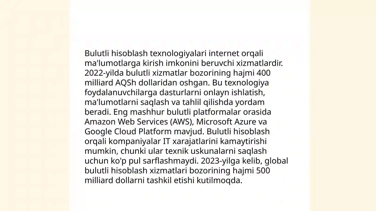 Product slide 4