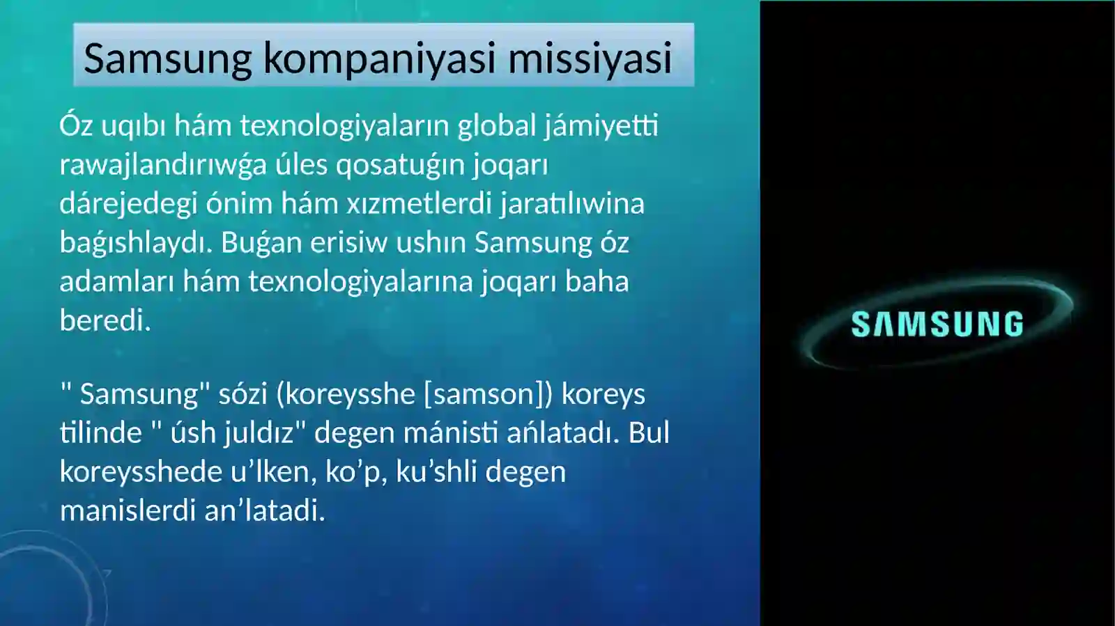 Product slide 4