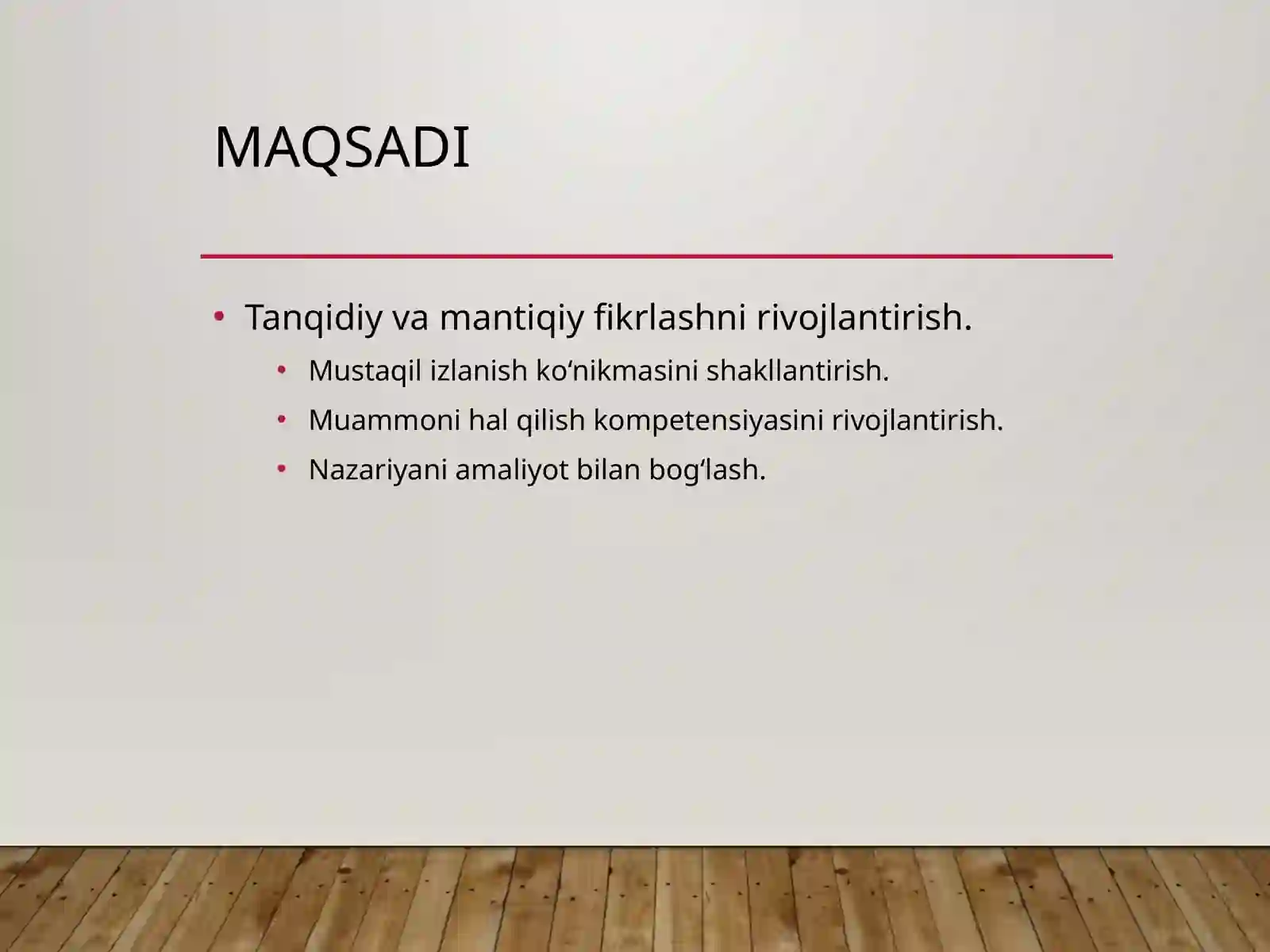 Product slide 4