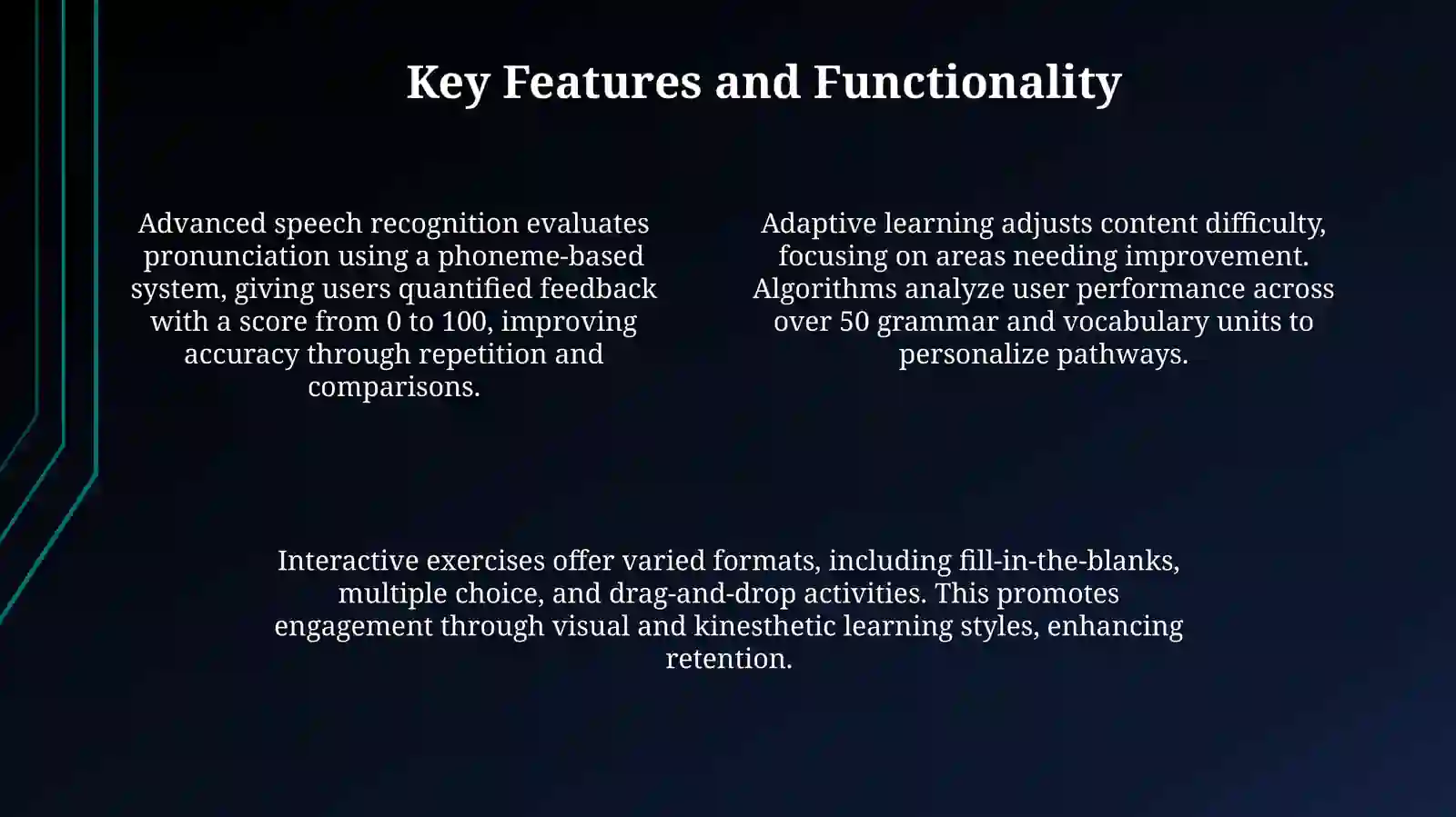 Product slide 4