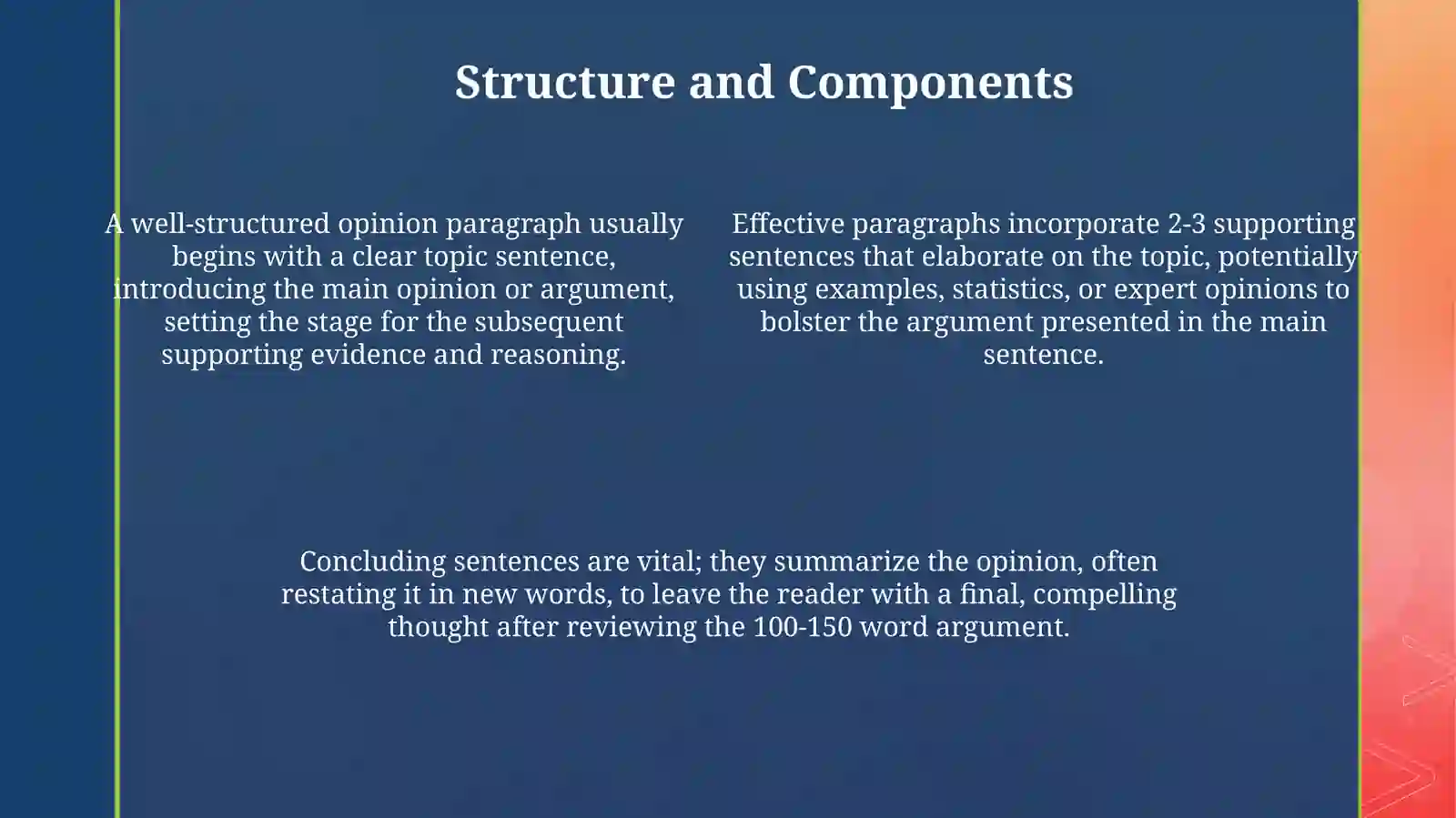 Product slide 4