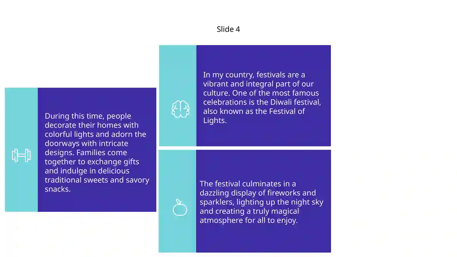 Product slide 4
