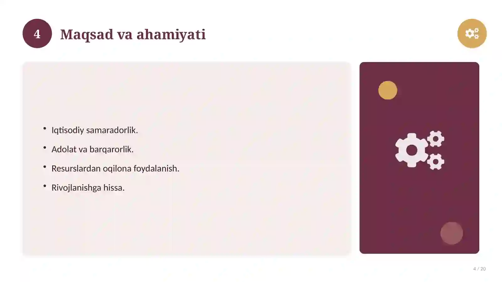 Product slide 4