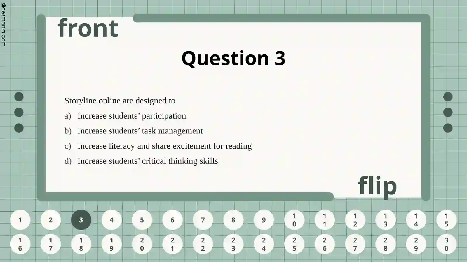 Product slide 4