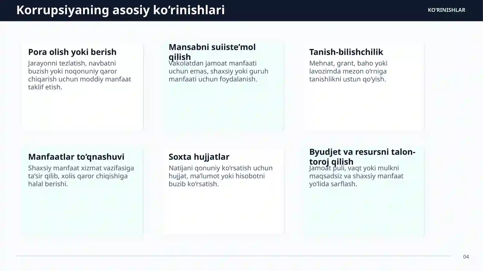 Product slide 4