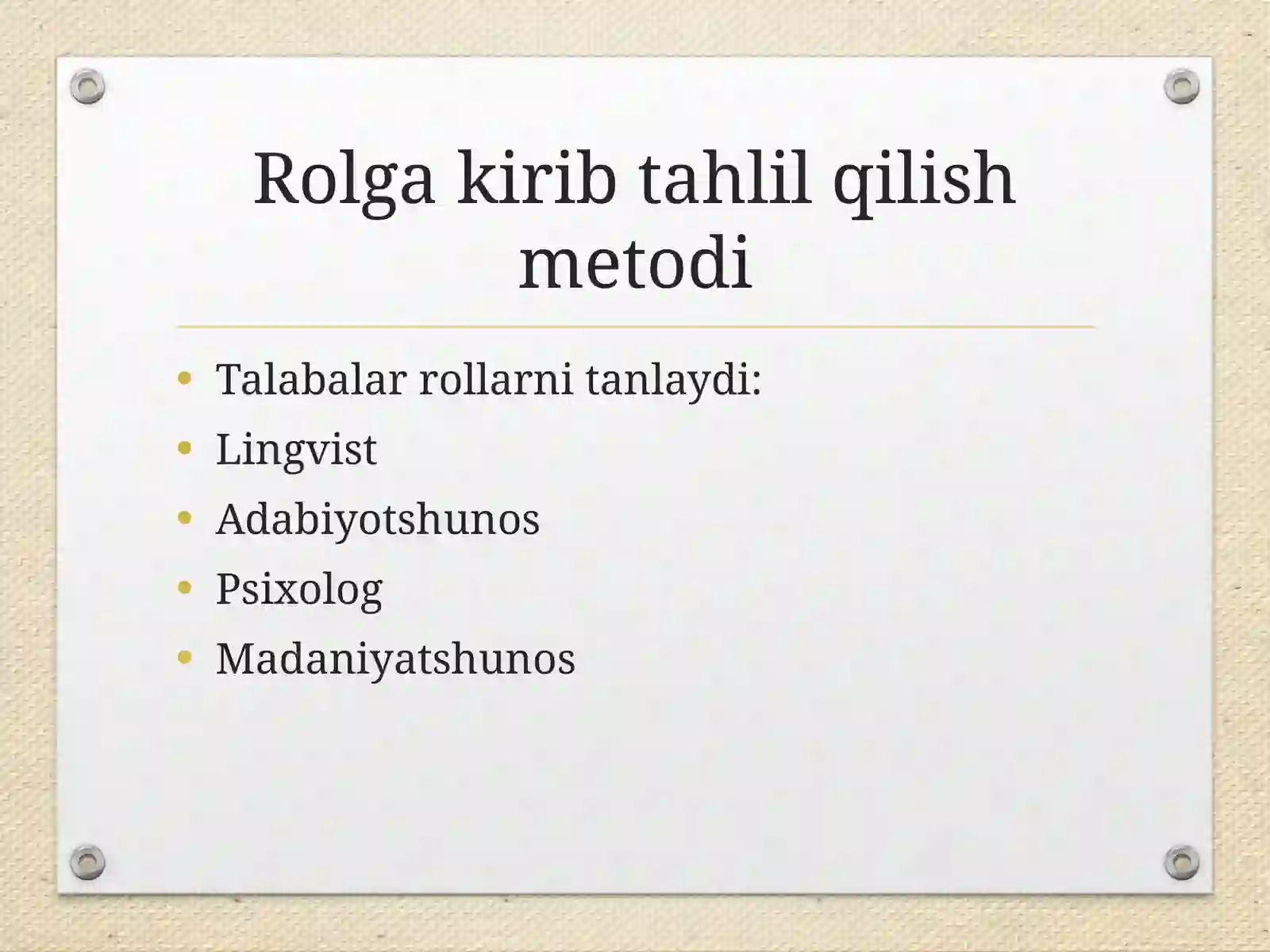 Product slide 4