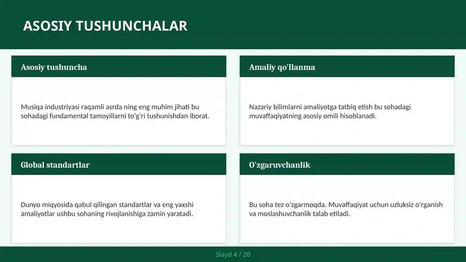 Product slide 4