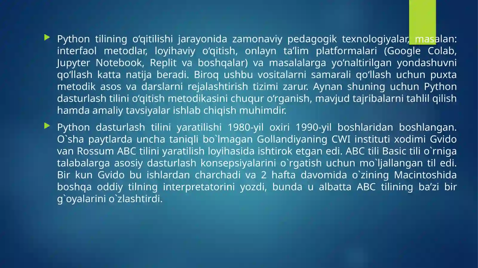 Product slide 4