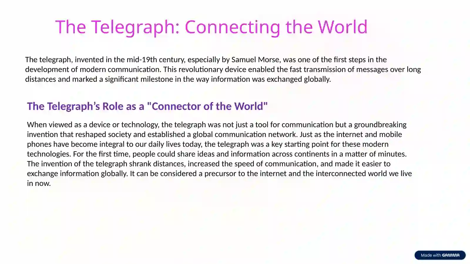 Product slide 4