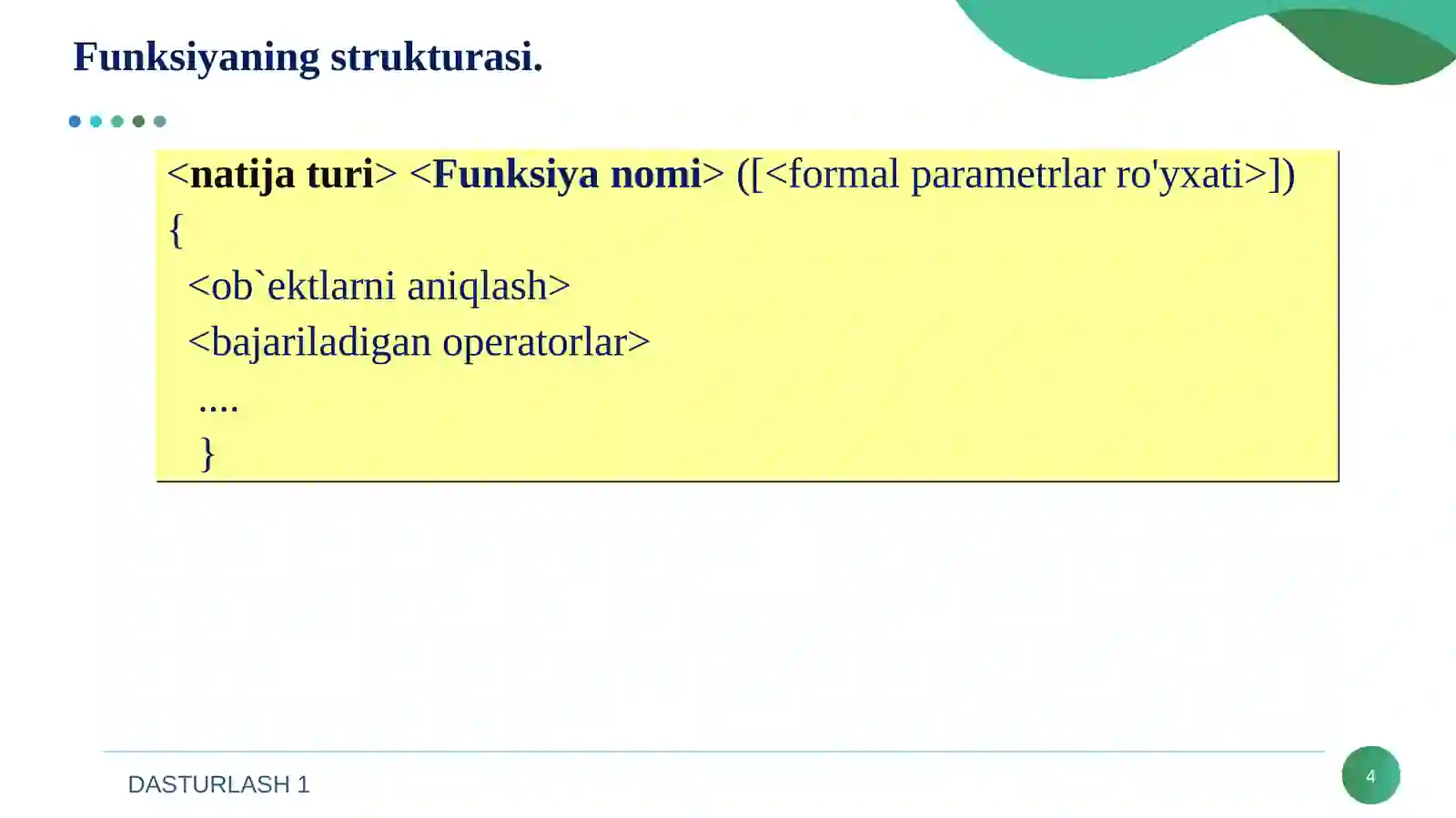 Product slide 4