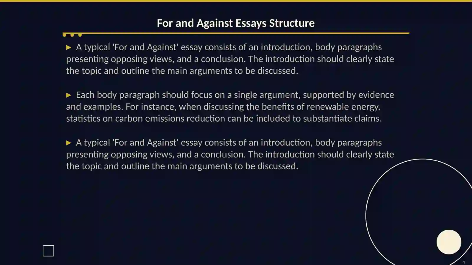 Product slide 4
