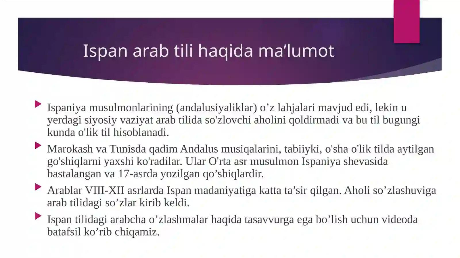 Product slide 4
