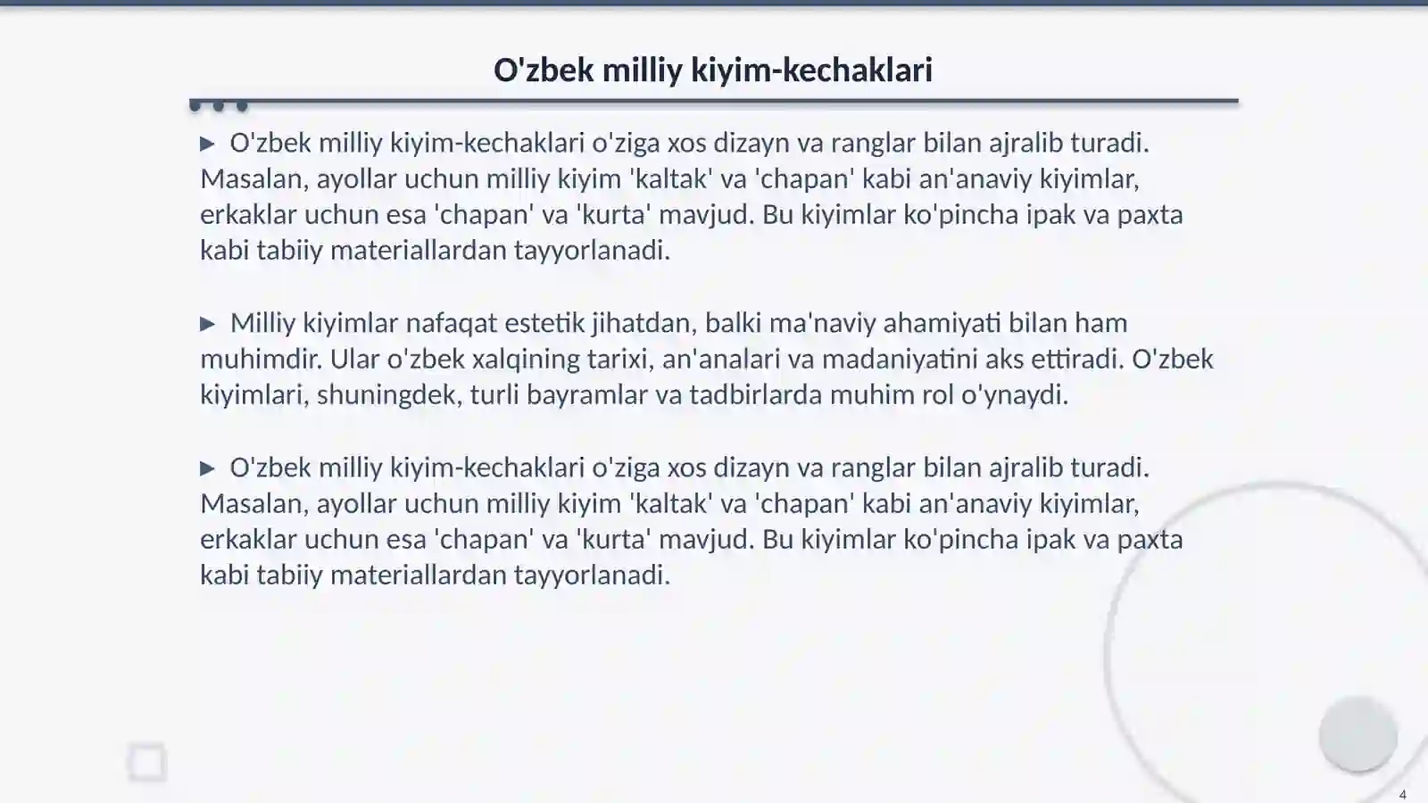 Product slide 4