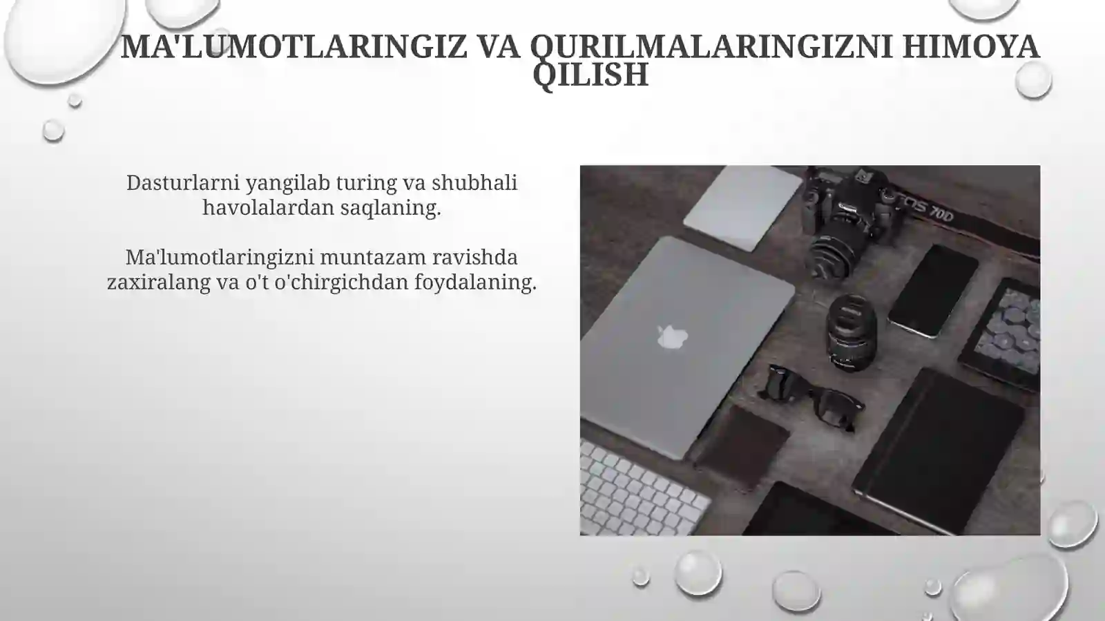 Product slide 4