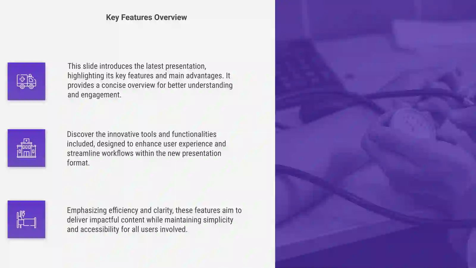 Product slide 4