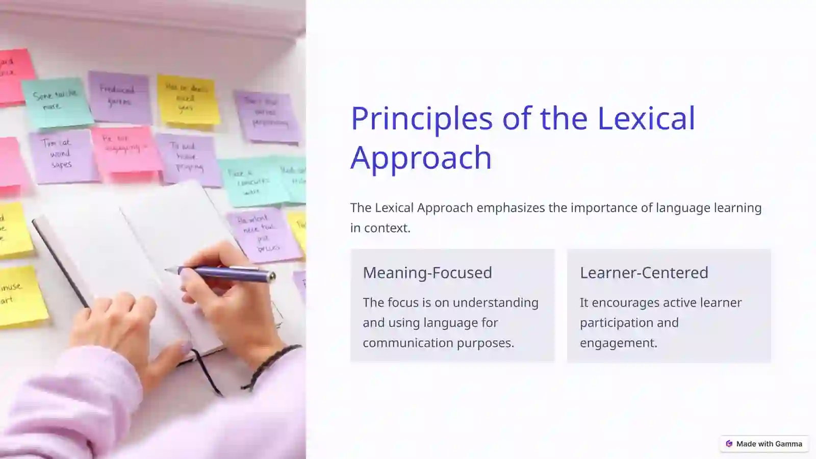 Product slide 4