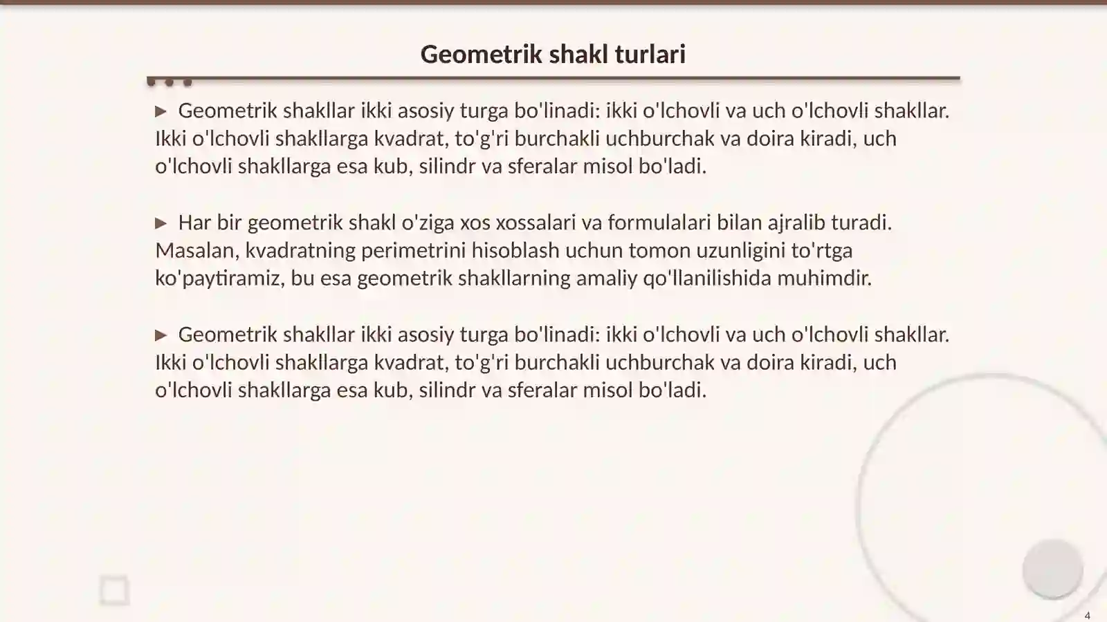 Product slide 4