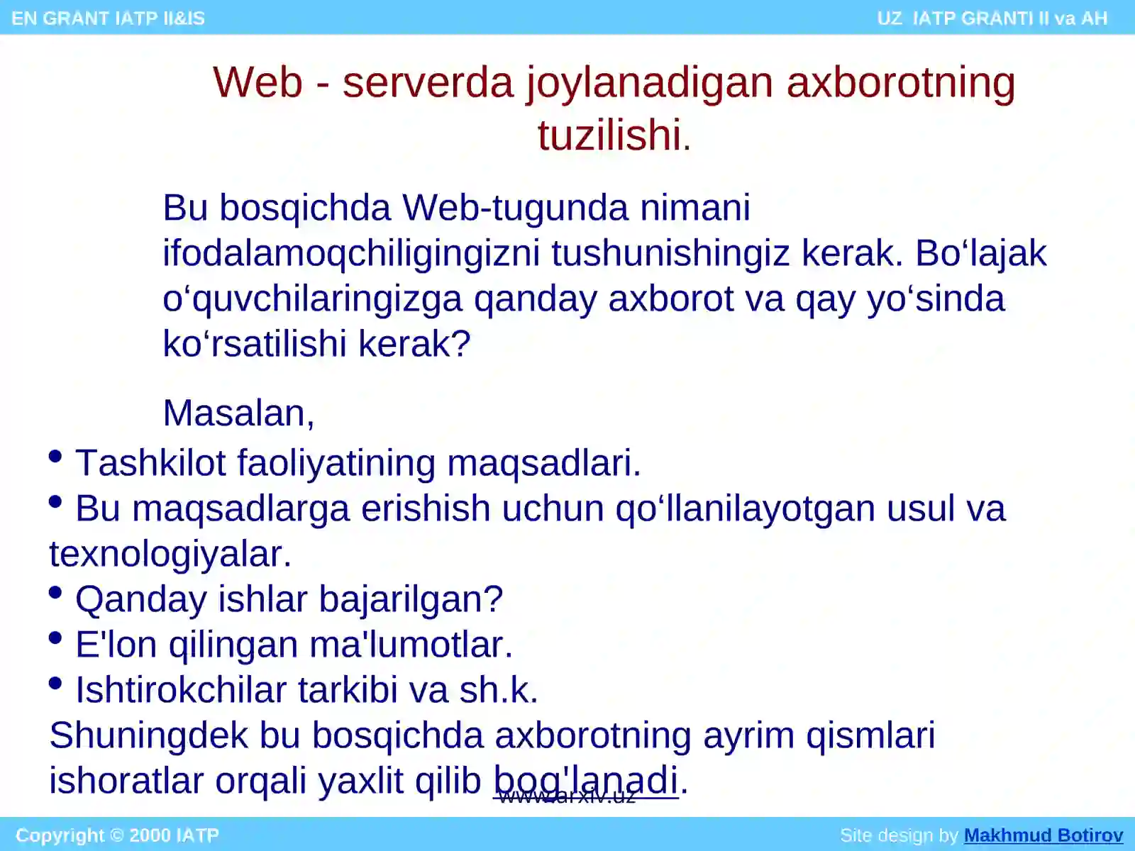 Product slide 4