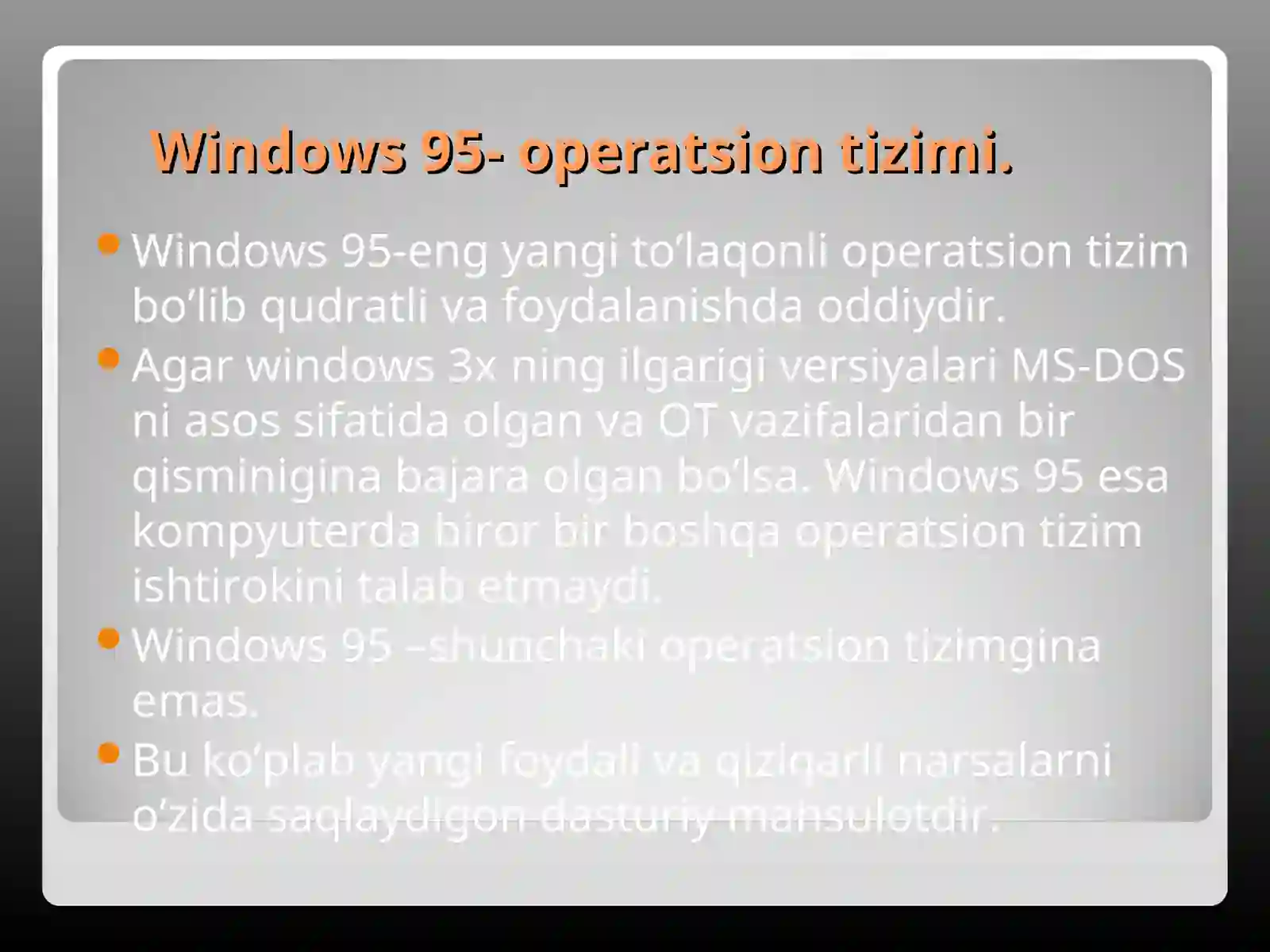 Product slide 4