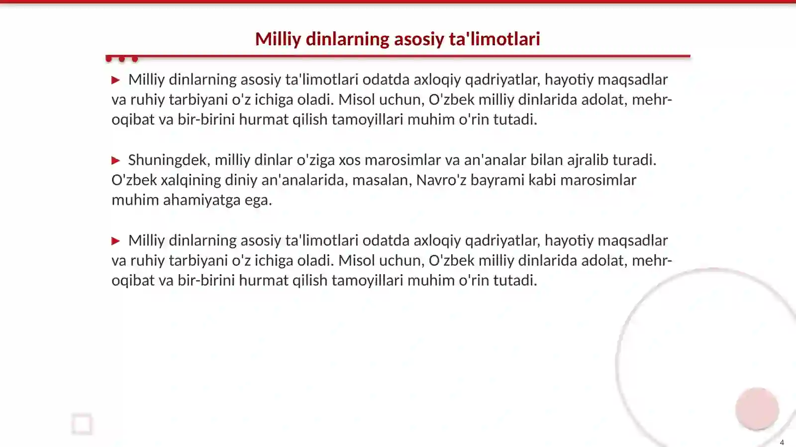 Product slide 4