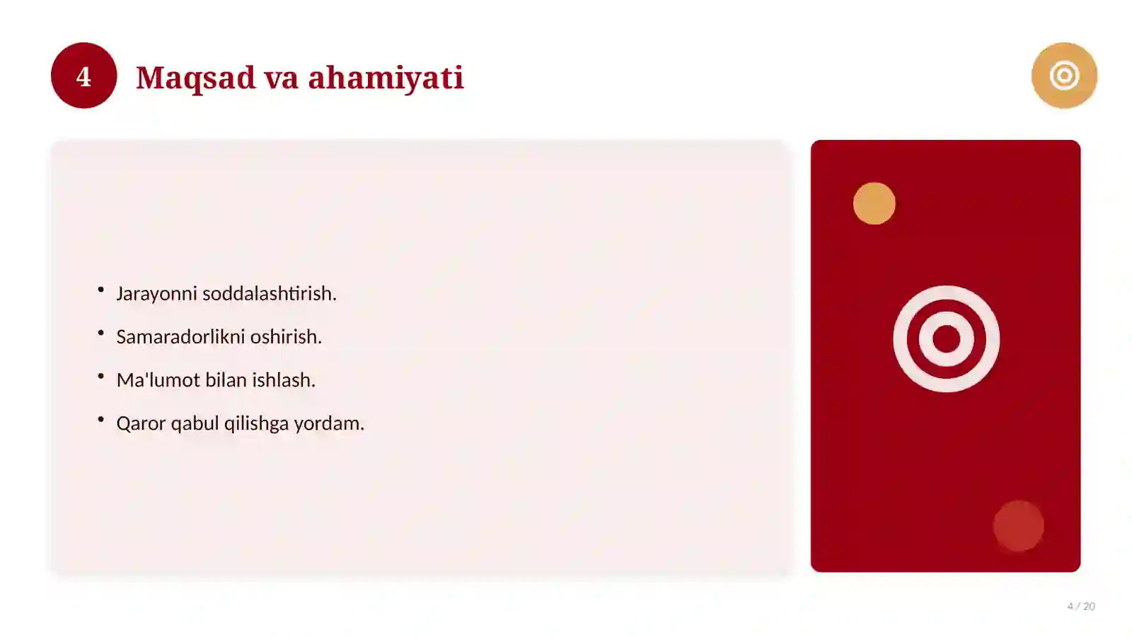 Product slide 4