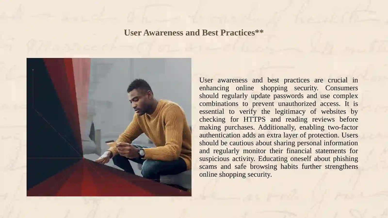 Product slide 4