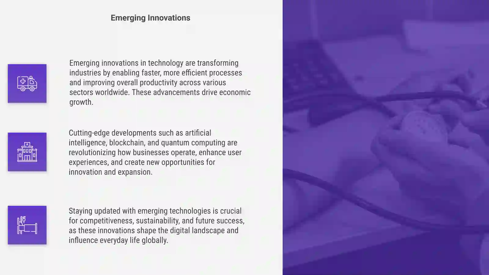 Product slide 4