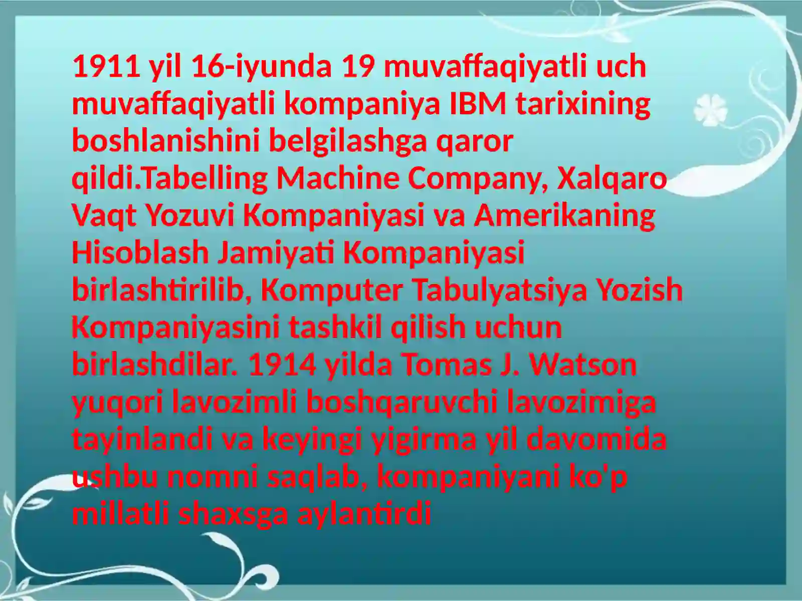Product slide 4