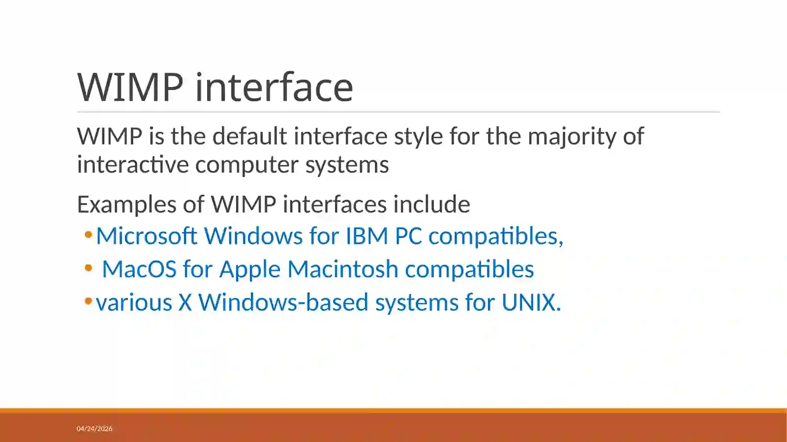 Product slide 4