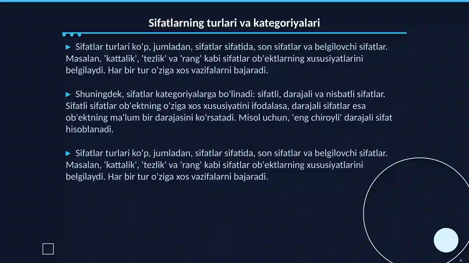 Product slide 4