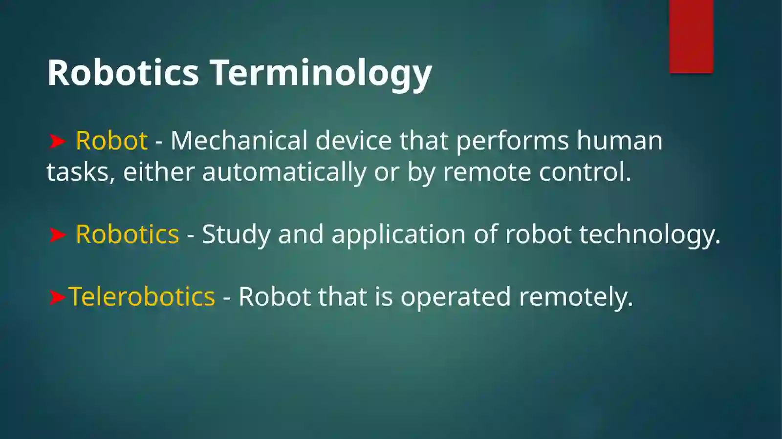 Product slide 4