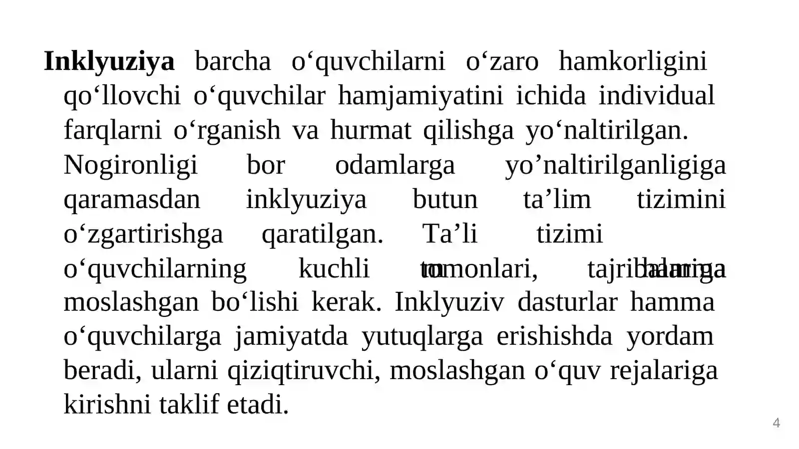 Product slide 4