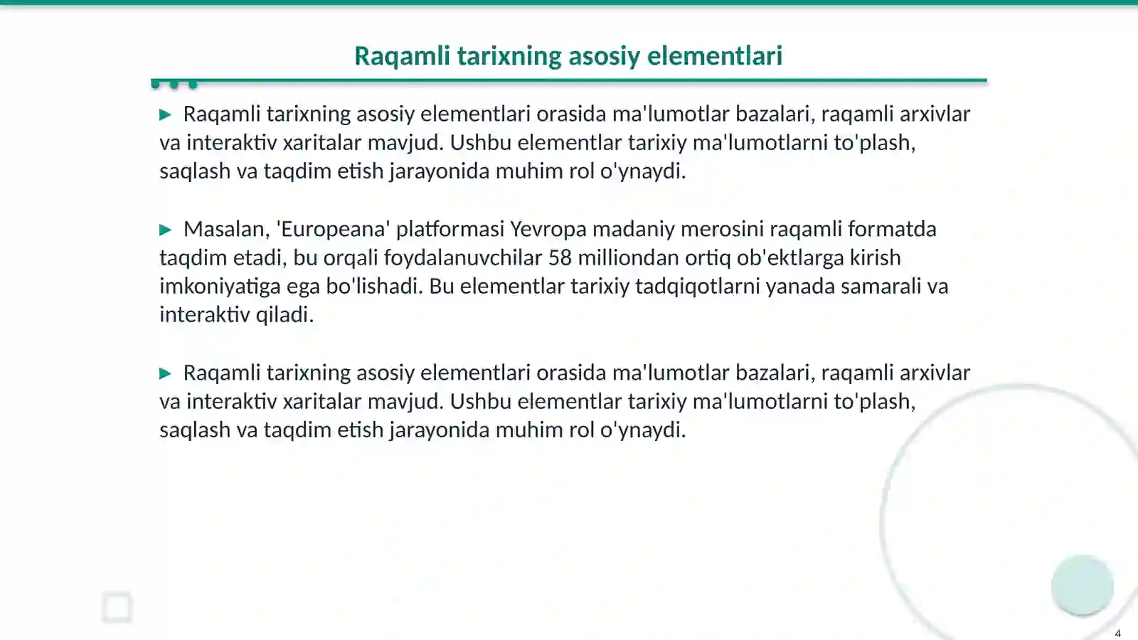 Product slide 4