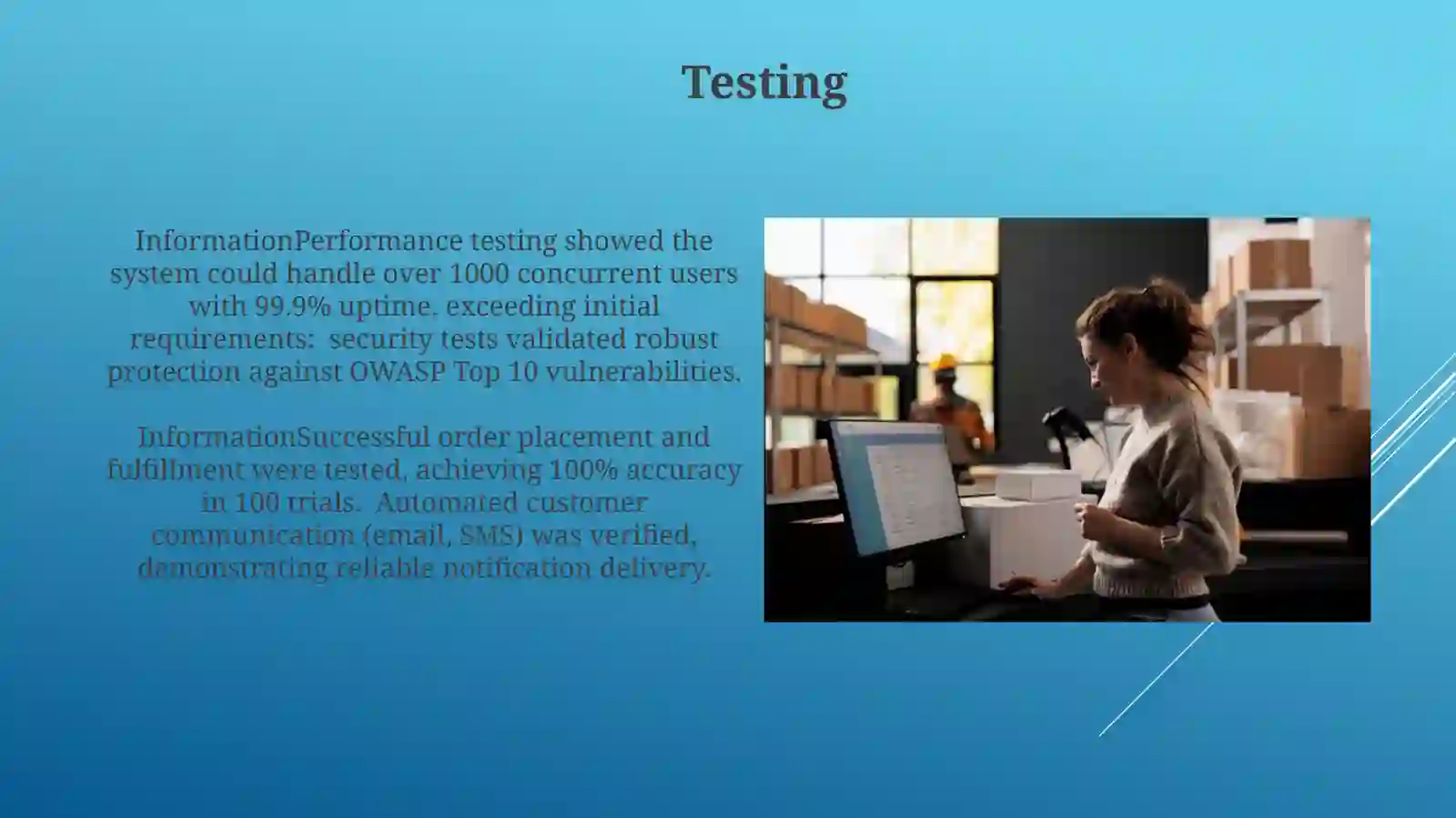 Product slide 4