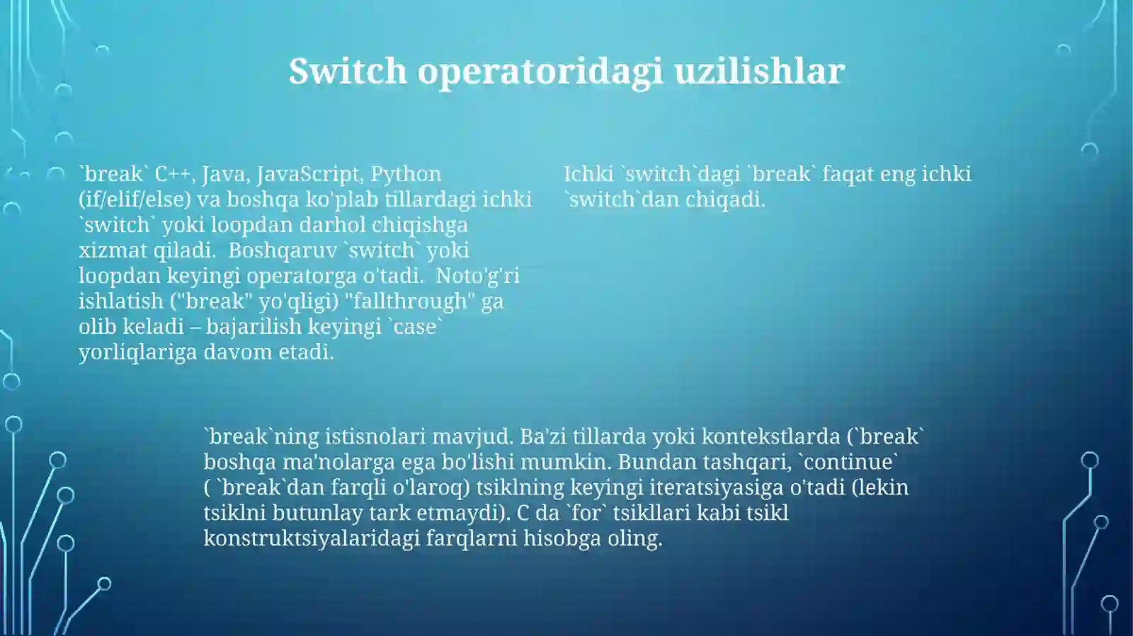Product slide 4