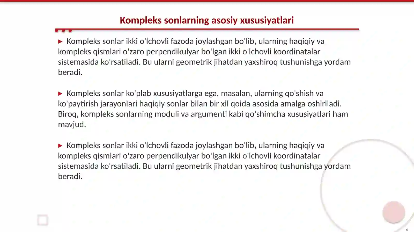 Product slide 4