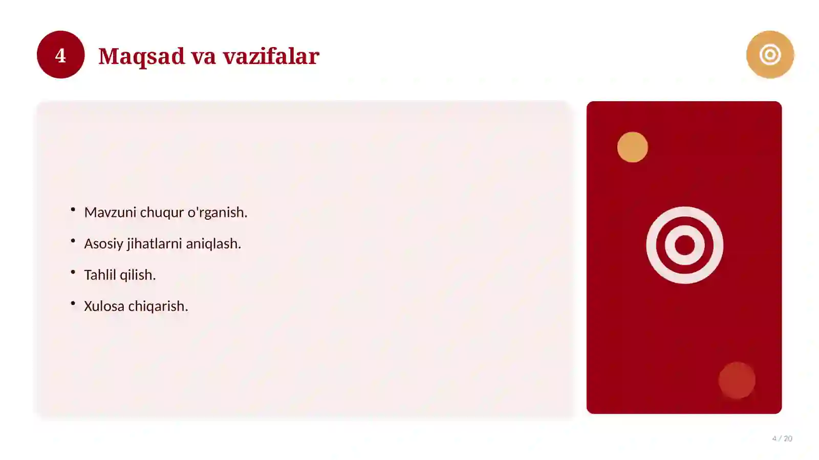 Product slide 4