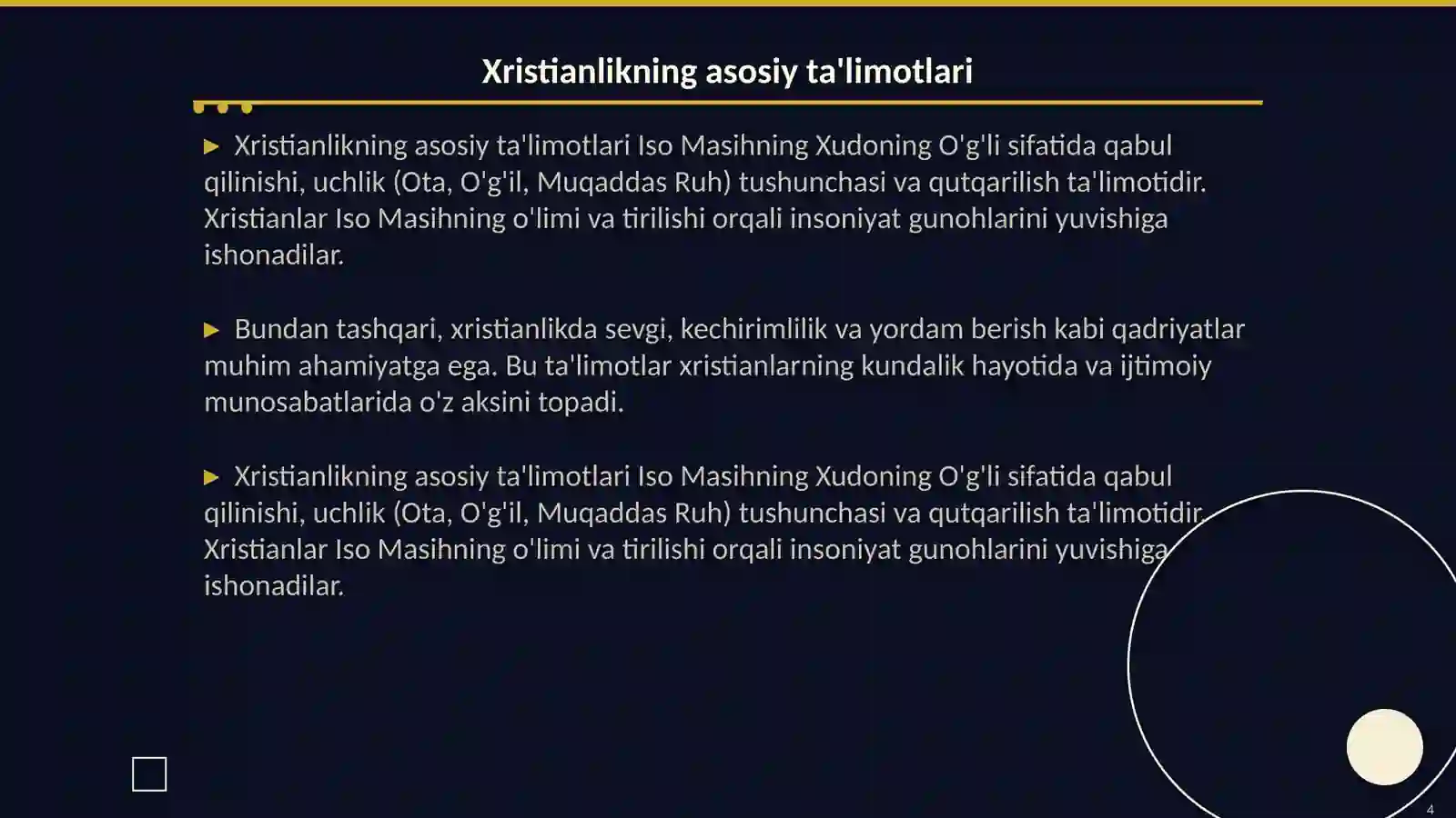 Product slide 4