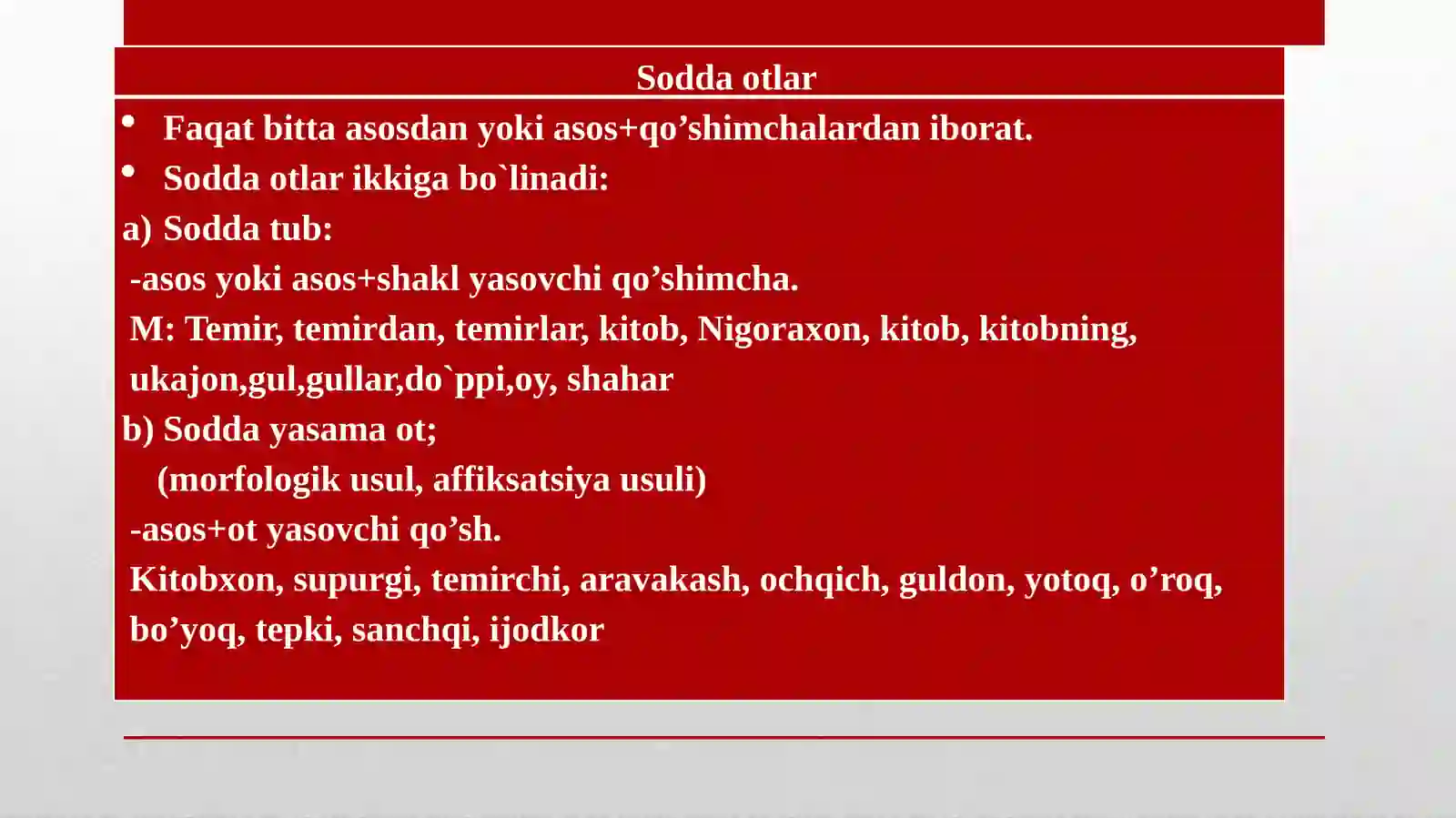 Product slide 4