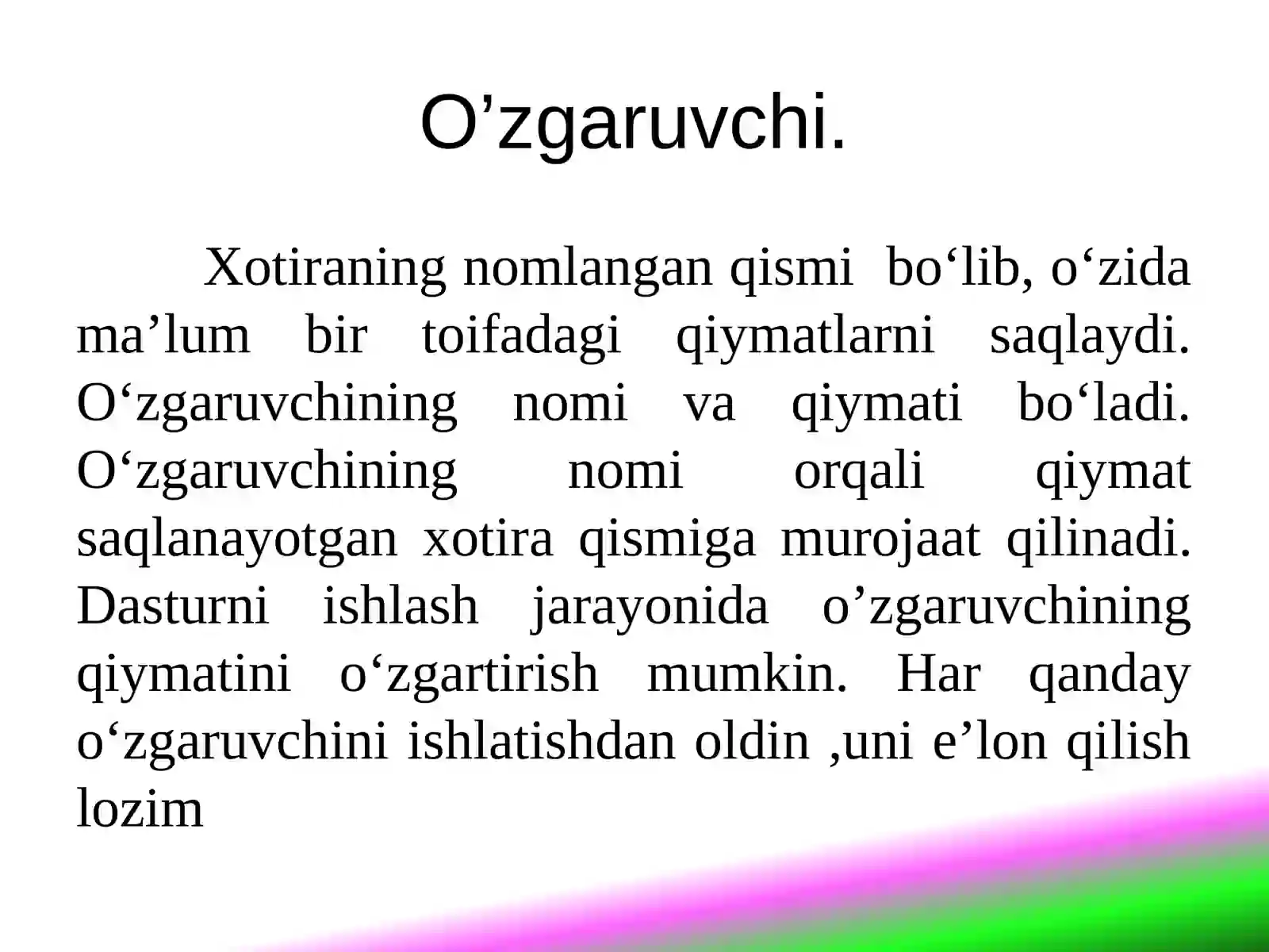 Product slide 4