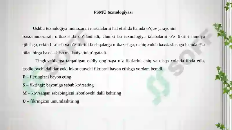 Product slide 5